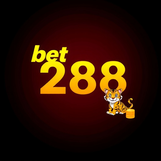 bet 288 Logo